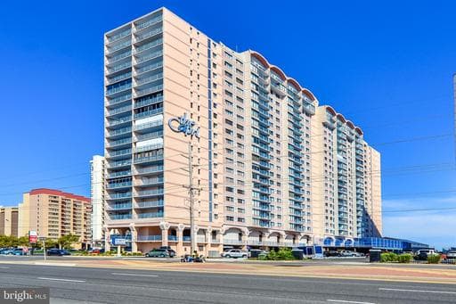 11000 COASTAL HWY #1511, OCEAN CITY, MD, 21842