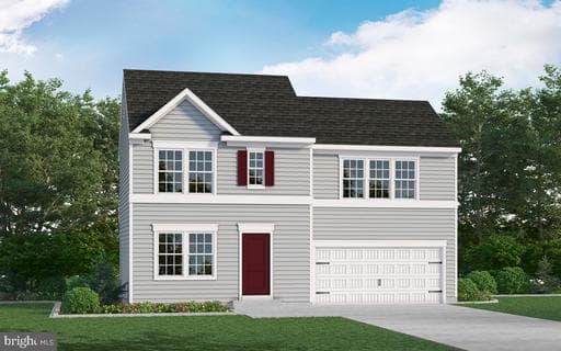 0 Old DR POCOMOKE CITY MD 21851