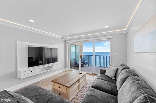 10002 COASTAL HWY #102, OCEAN CITY, MD, 21842, WORCESTER