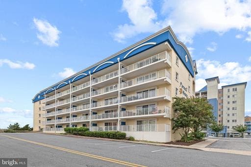 6007 Atlantic Ave, Ocean City, MD 21842-3061, United States