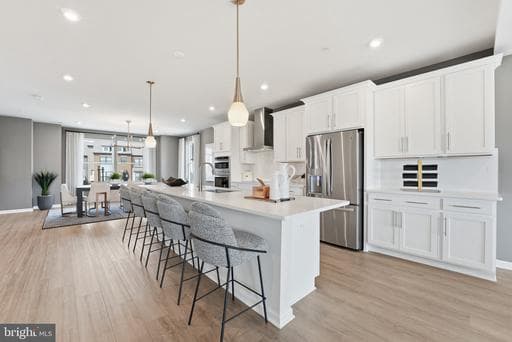 6730 PENROSE LN, HYATTSVILLE, MD, 20782