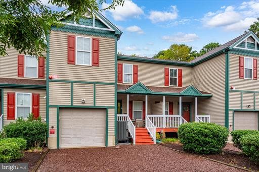 323 Yacht Club Dr, Berlin, MD 21811-9427, United States