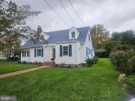 316 SOUTH MAIN ST, BERLIN, MD, 21811