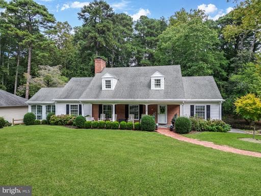 409 ROLLING RD, SALISBURY, MD, 21801