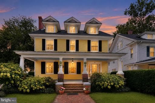 206 Walnut St, Salisbury, MD 21801-4251, United States