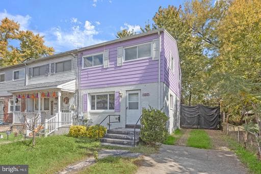 2217 COLUMBIA PL, LANDOVER, MD, 20785, PRINCE GEORGES