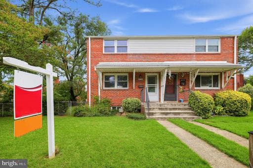 5026 37th Ave, Hyattsville, MD 20782-3910, United States