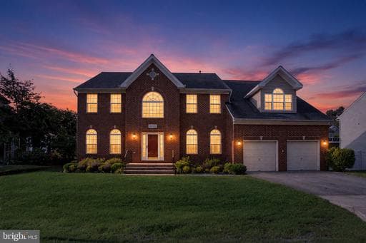 10017 Harbor Ave, Glenn Dale, MD 20769-2122, United States