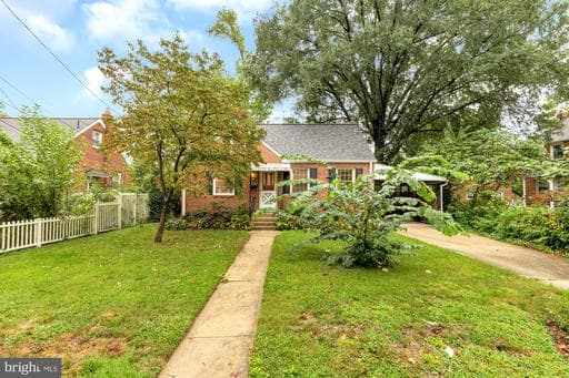 9101 48TH PL, COLLEGE PARK, MD, 20740