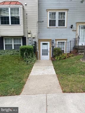 7308 CIPRIANO SPRINGS DR, LANHAM, MD, 20706, PRINCE GEORGES