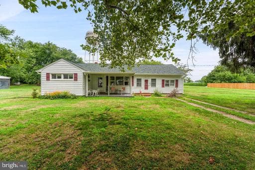 306 SUNRISE AVE, RIDGELY, MD, 21660, CAROLINE
