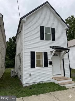 310 Park Ave, Federalsburg, MD 21632-1405, United States