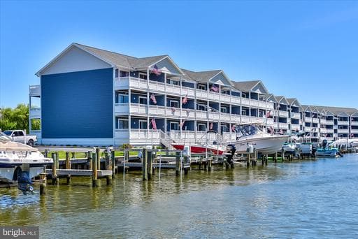 201 S HERON DR #C-12, OCEAN CITY, MD, 21842