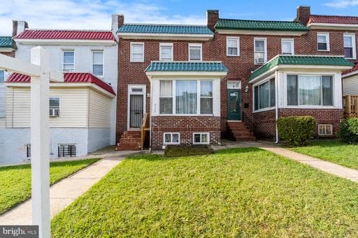 717 Richwood Ave, Baltimore, MD 21212-4623, United States