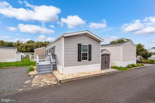 12346 Old RD #Lot 152 OCEAN CITY MD 21842