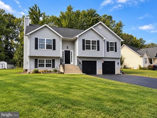 26081 HILLS DR, MECHANICSVILLE, MD, 20659, SAINT MARYS