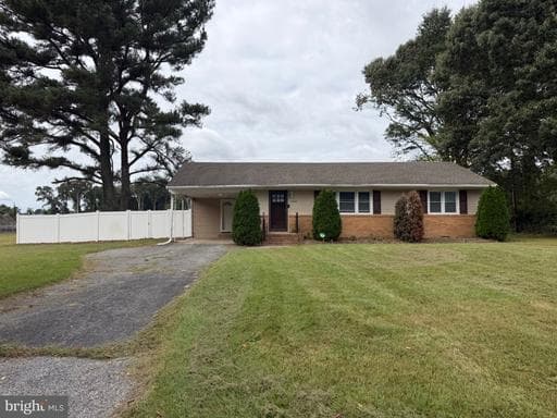 1314 West Rd, Salisbury, MD 21801-8019, United States