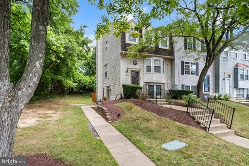 7129 Cipriano Springs Dr, Lanham, MD 20706, United States