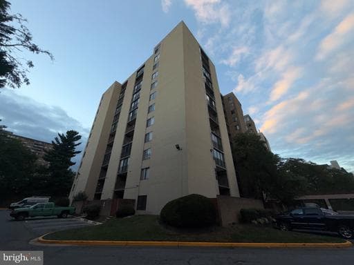 9200 Edwards Way, Hyattsville, MD 20783-3439, United States