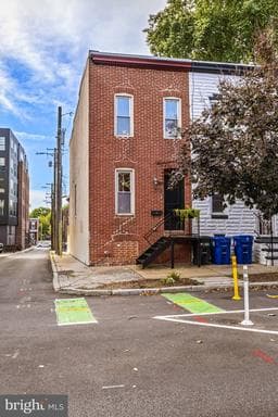313 W 28th St, Baltimore, MD 21211-3023, United States