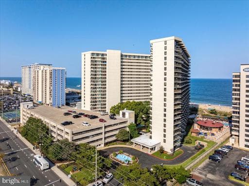 11500 COASTAL HWY #1000, OCEAN CITY, MD, 21842