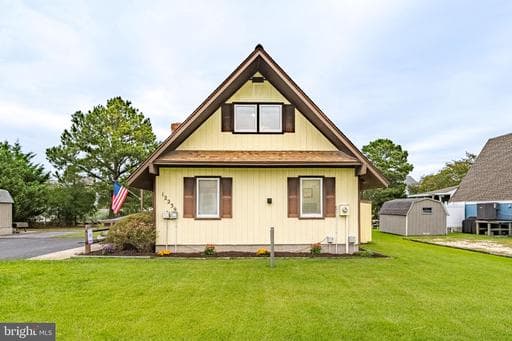 12239 SNUG HARBOR RD, BERLIN, MD, 21811