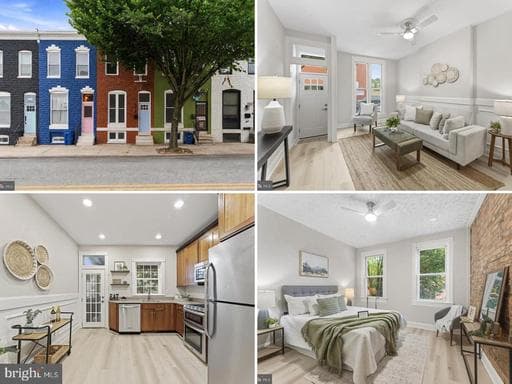 3639 CHESTNUT AVE, BALTIMORE, MD, 21211, BALTIMORE CITY