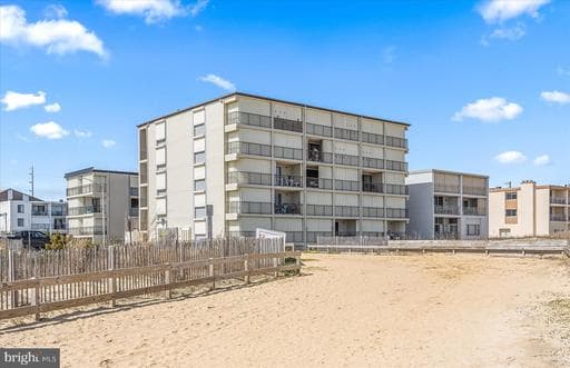7001 Atlantic Ave, Ocean City, MD 21842-8255, United States