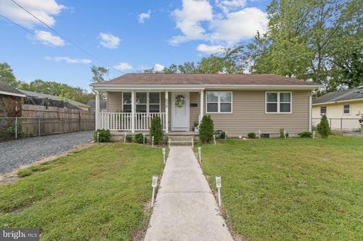 836 Springfield Cir, Salisbury, MD 21804-6532, United States