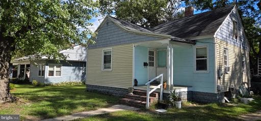 816 Fillmore St, Salisbury, MD 21804-3206, United States