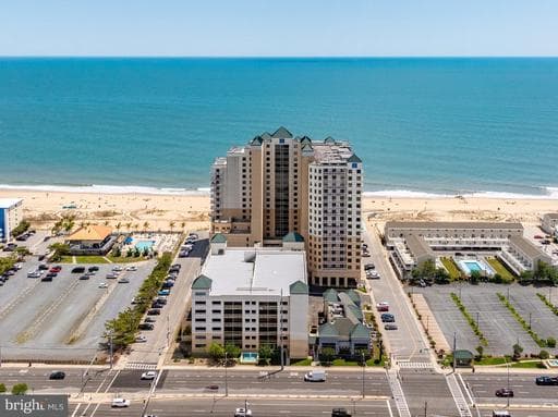 2 48TH ST #402, OCEAN CITY, MD, 21842, WORCESTER