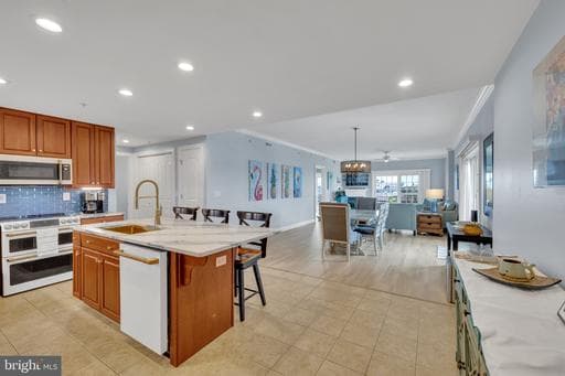 301 14th St, Ocean City, MD 21842-5663, United States