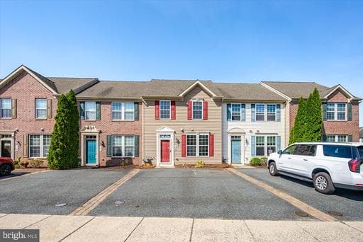 706 Wye Oak Dr, Fruitland, MD 21826-1939, United States