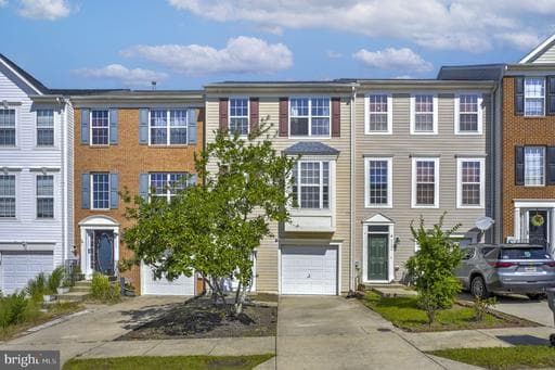 21358 Jettison Dr, Lexington Park, MD 20653-2873, United States