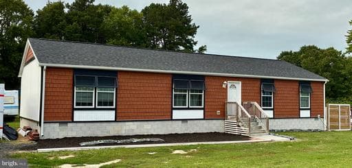4301 MARKET ST, SNOW HILL, MD, 21863