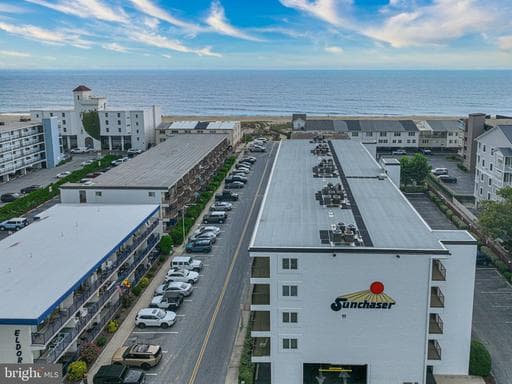 11 36TH ST #402, OCEAN CITY, MD, 21842