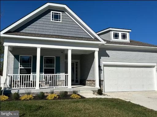 100 Albemarle CT CAMBRIDGE MD 21613