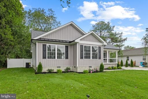 703 E EAST ST, DELMAR, MD, 21875