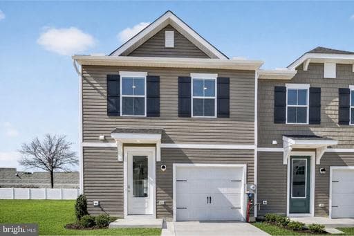 311 CLEMENT LOOP, SALISBURY, MD, 21801, WICOMICO