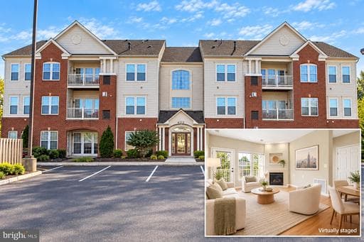 6212 Westchester Park Dr, College Park, MD 20740, United States