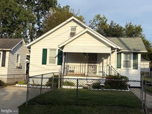 508 Capitol Heights Blvd, Capitol Heights, MD 20743-2953, United States