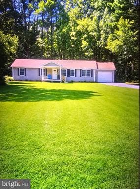 8490 Tilghman Island Rd, Wittman, MD 21676-1411, United States