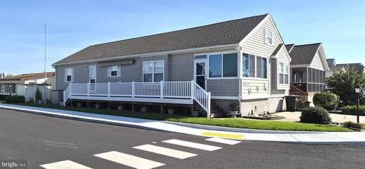 13214 PEACHTREE RD, OCEAN CITY, MD, 21842