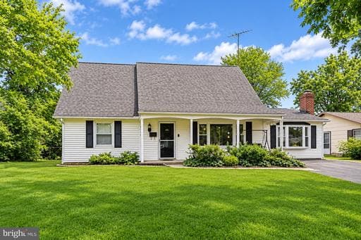 2615 KENNISON LN, BOWIE, MD, 20715