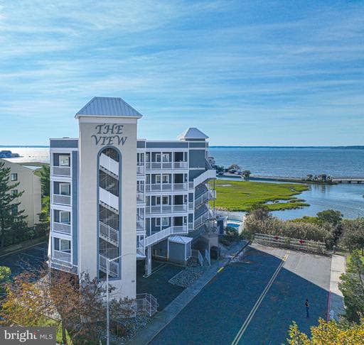 111 57TH ST #UNIT 303, OCEAN CITY, MD, 21842