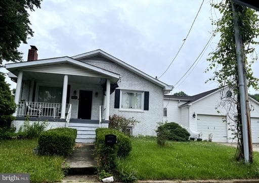 1431 7th St, Glenarden, MD 20706-1633, United States