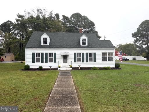 4189 Jacksonville Rd, Crisfield, MD 21817-2469, United States