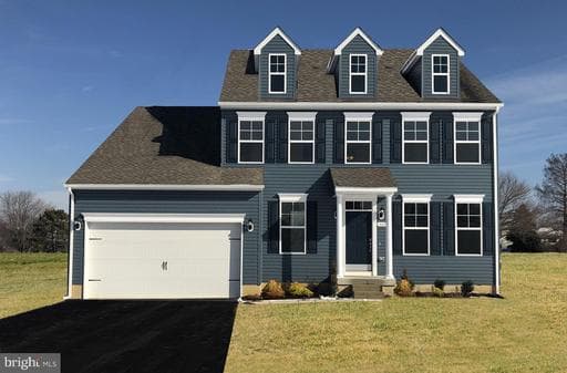 105 Plasek LN STEVENSVILLE MD 21666