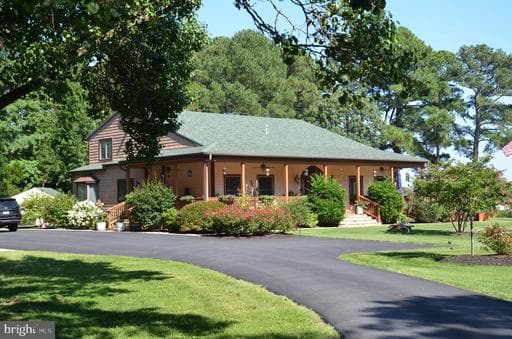 22703 Emilys Ln, Wittman, MD 21676-2107, United States