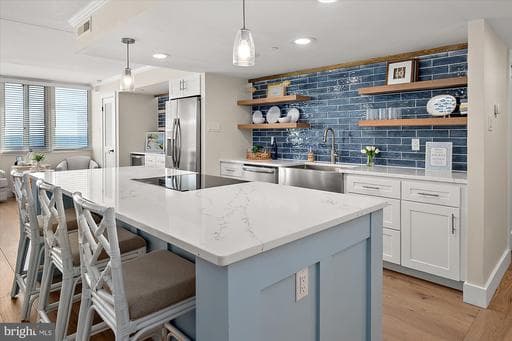 10700 COASTAL HWY #507, OCEAN CITY, MD, 21842, WORCESTER